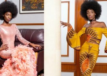 SARA LOKO AUX ANTIPODES DES STÉRÉOTYPES DE LA BEAUTÉ AFRICAINE