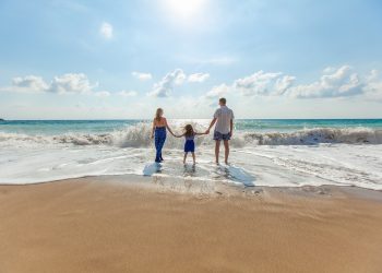 Voyager en famille