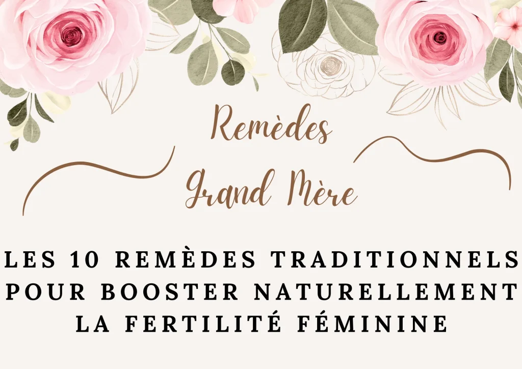 fertilité féminine